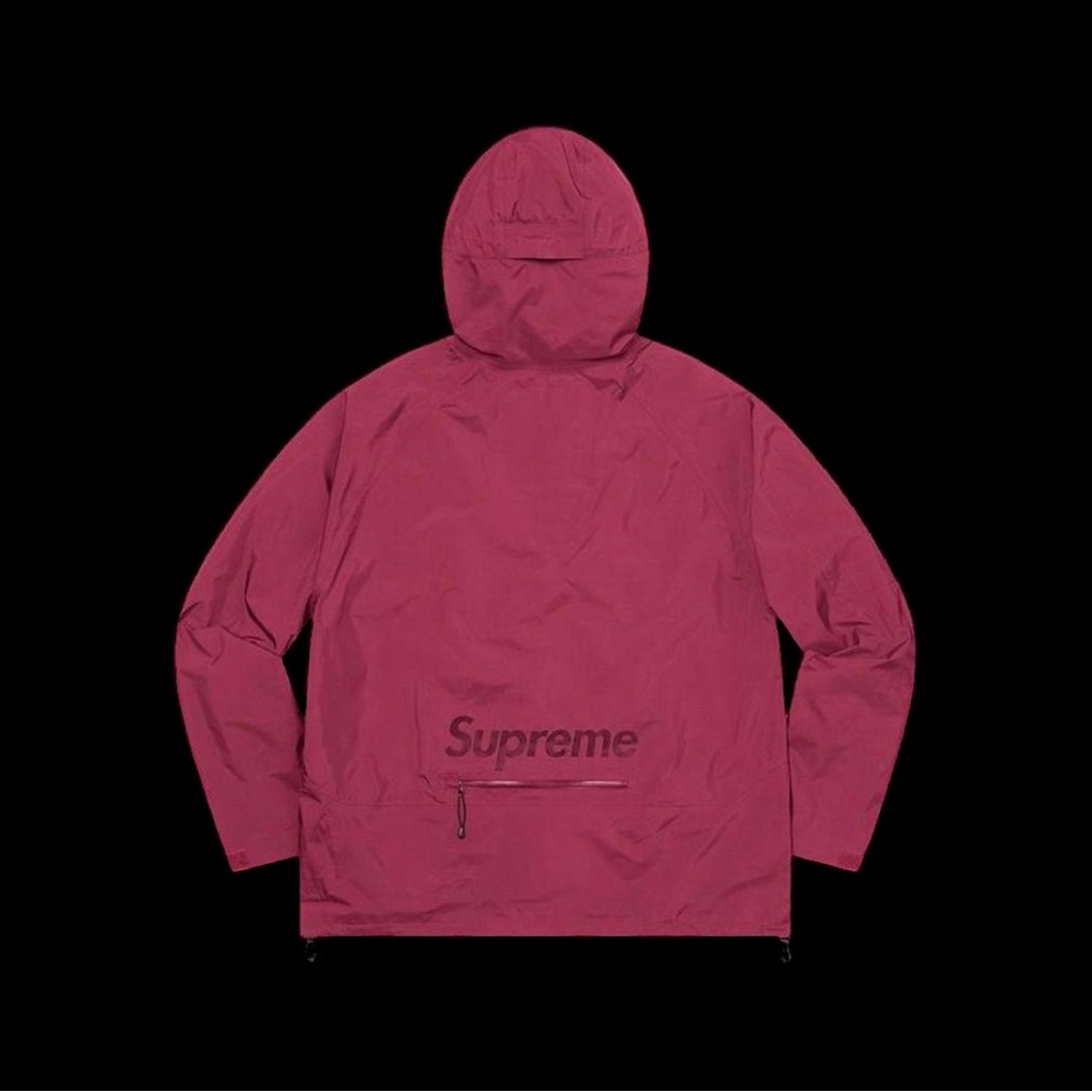 Supreme GORE-TEX Jacket - Picture 2 of 8